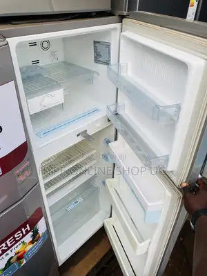 LG Branded Fridges