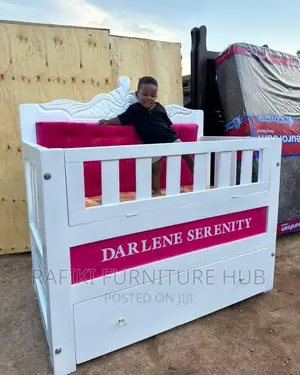 Baby Cote / Baby Bed