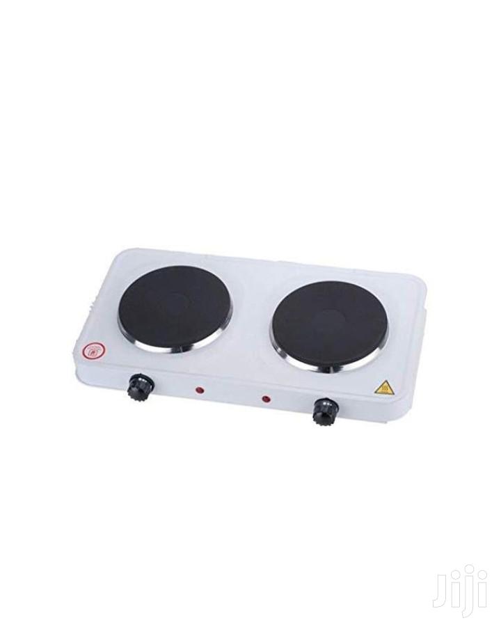 Hot Plate..