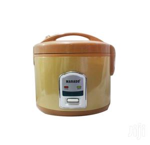 Rice Cooker