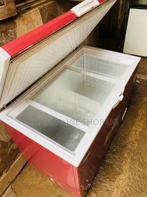 Affordable Business Freezers