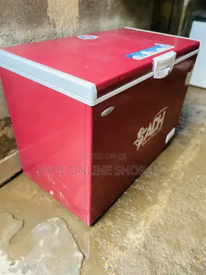 Affordable Business Freezers