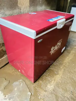 Affordable Business Freezers