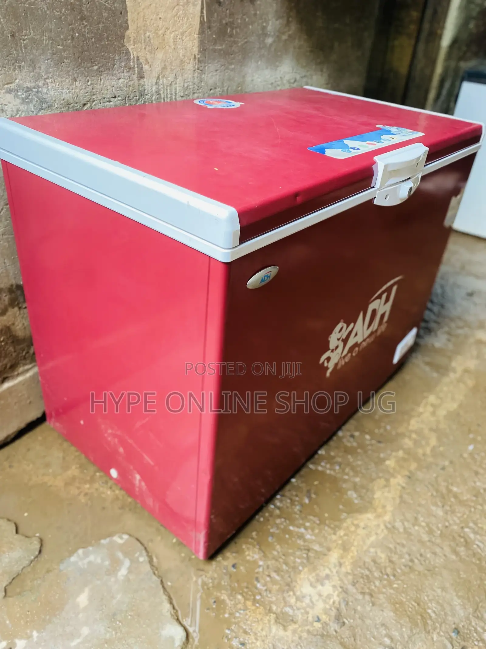 Affordable Business Freezers