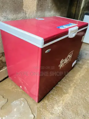 Affordable Business Freezers