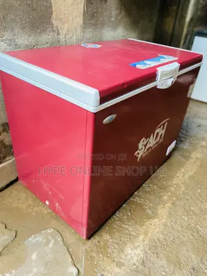 Affordable Business Freezers