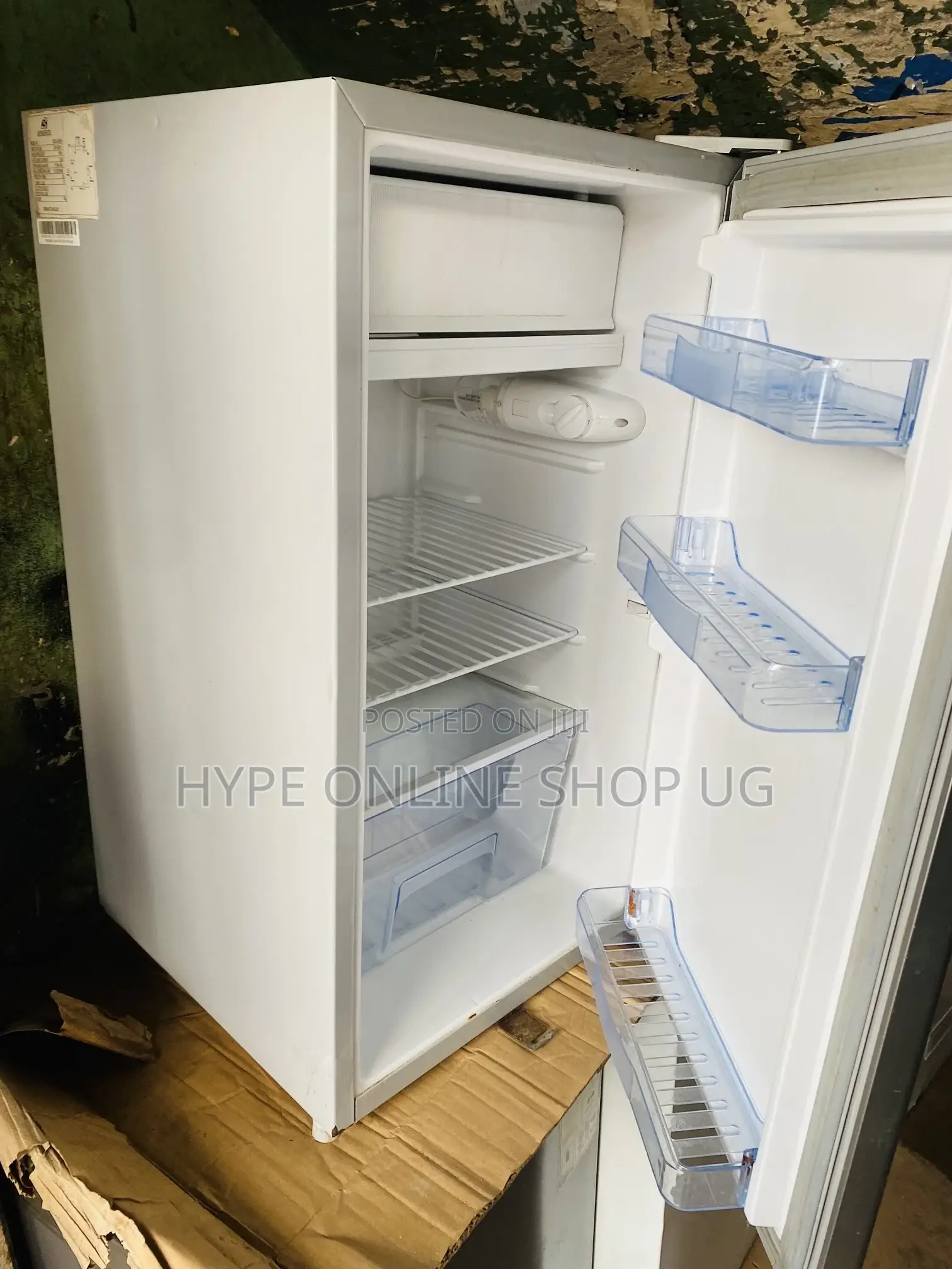 Fridge With Free Delivery