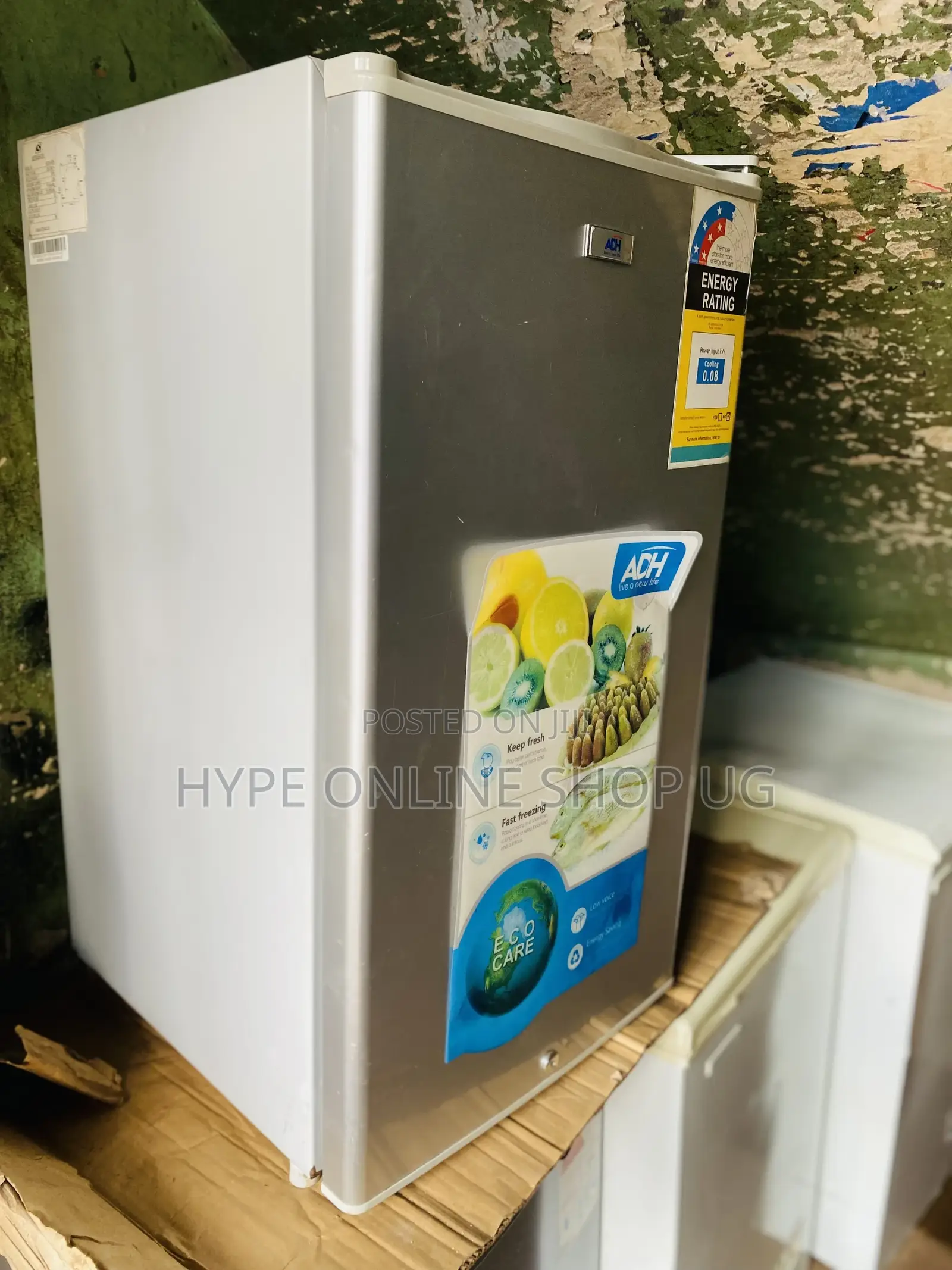 Fridge With Free Delivery
