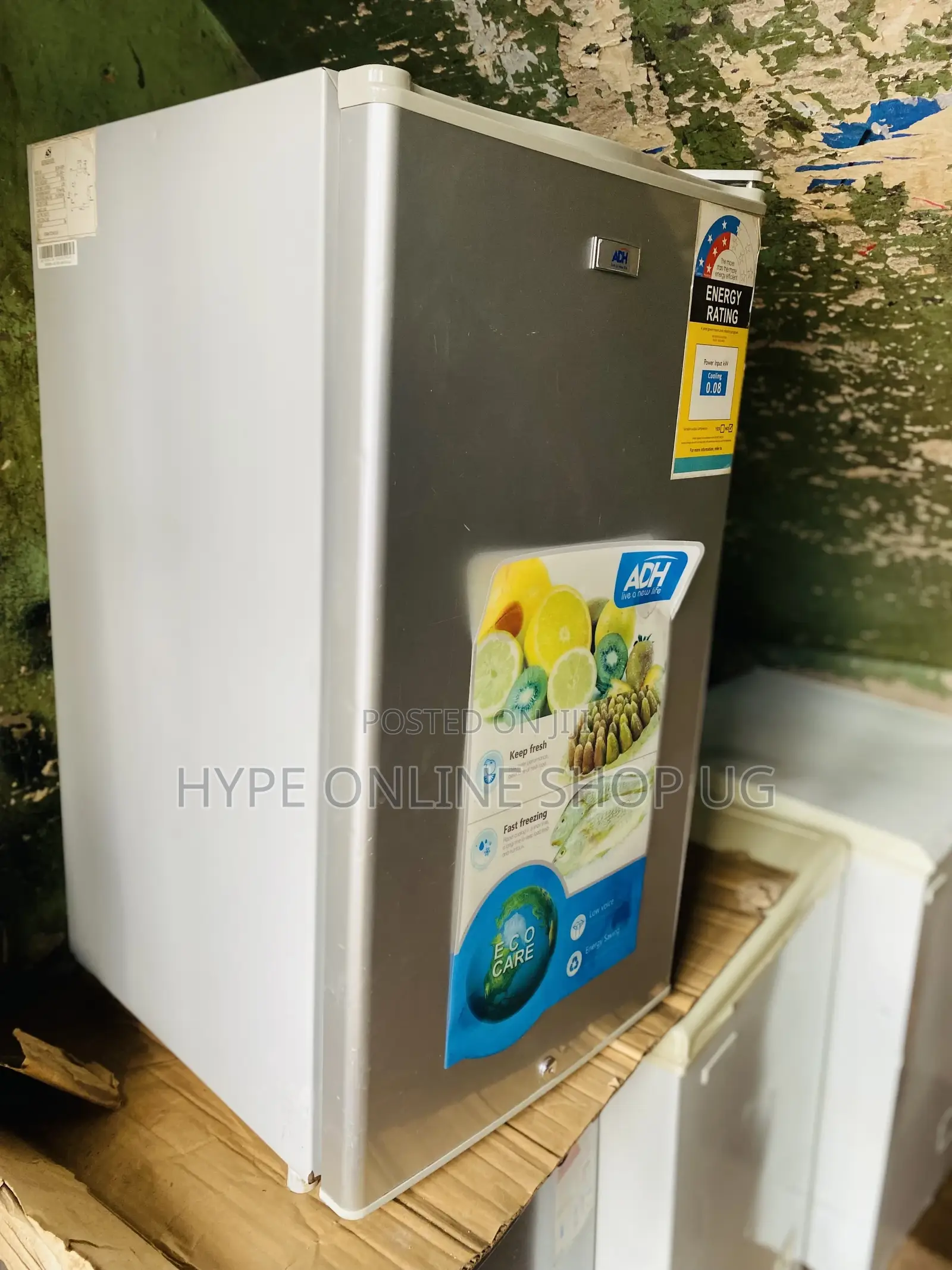 Fridge With Free Delivery