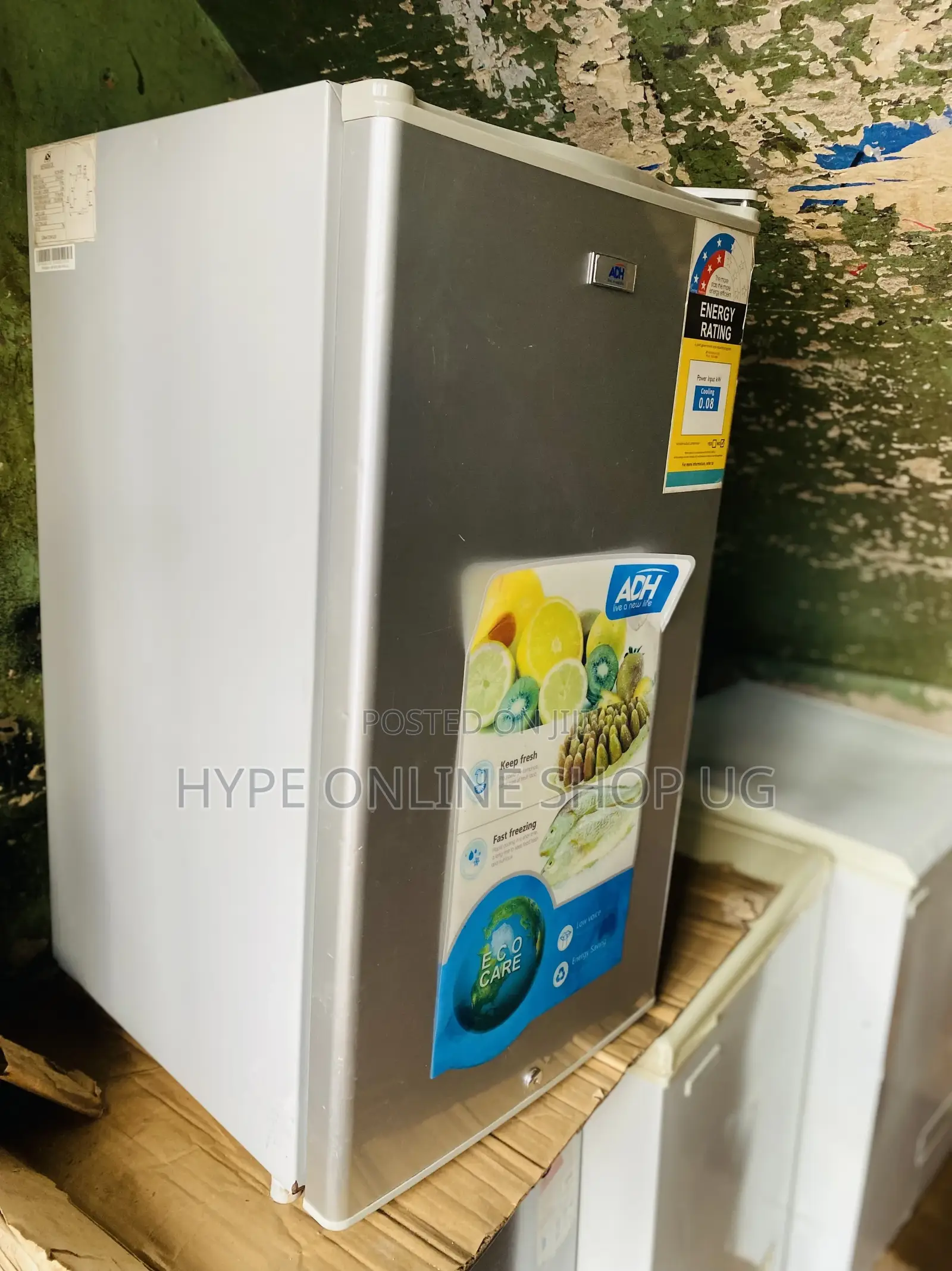 Fridge With Free Delivery