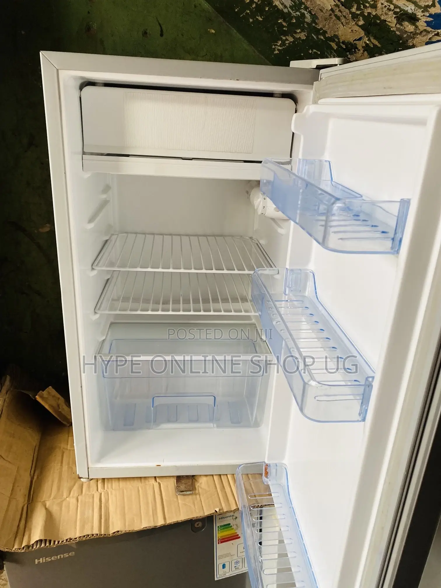 Home Fridge With Delivery Free