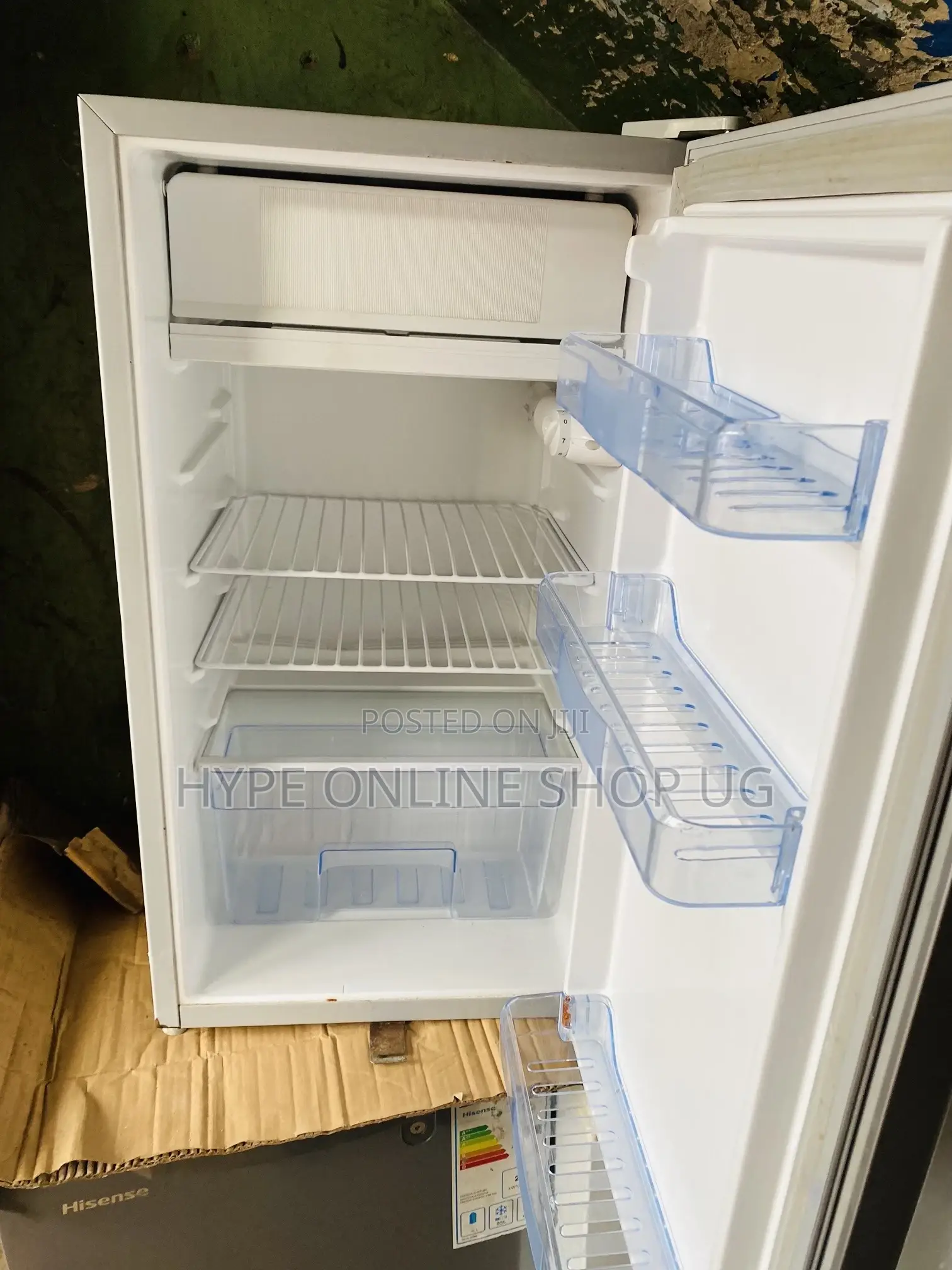 Home Fridge With Delivery Free