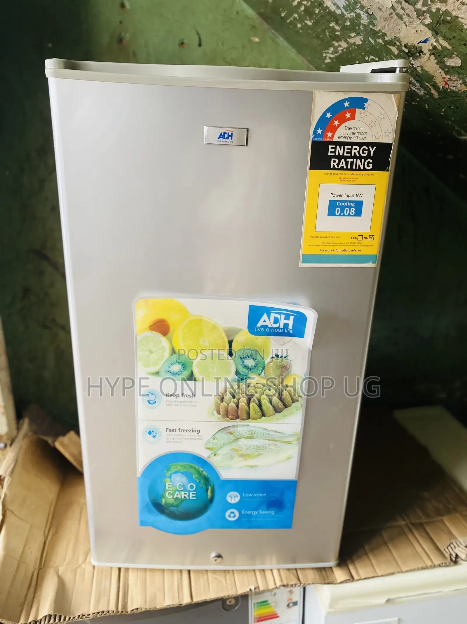 Home Fridge With Delivery Free