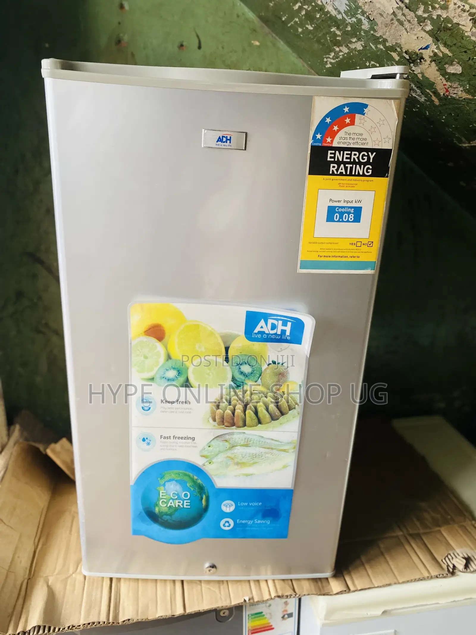 Home Fridge With Delivery Free