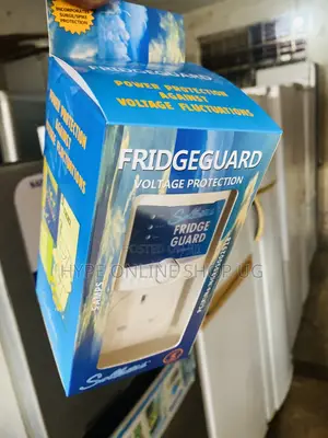 Original Fridge Guards