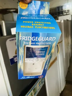 Original Fridge Guards
