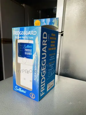 Fridge Guards 5amps