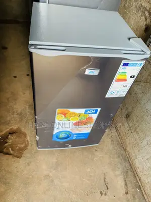 ADH 120L Home Fridge