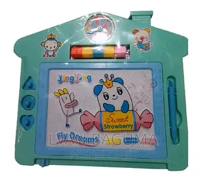 Drawing Board for Kids - Draw and Erase