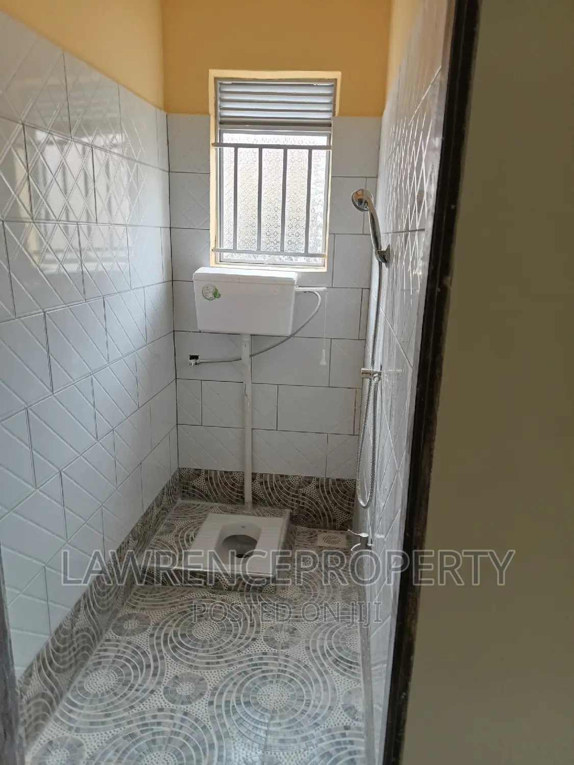 Studio Apartment in Mukono for rent