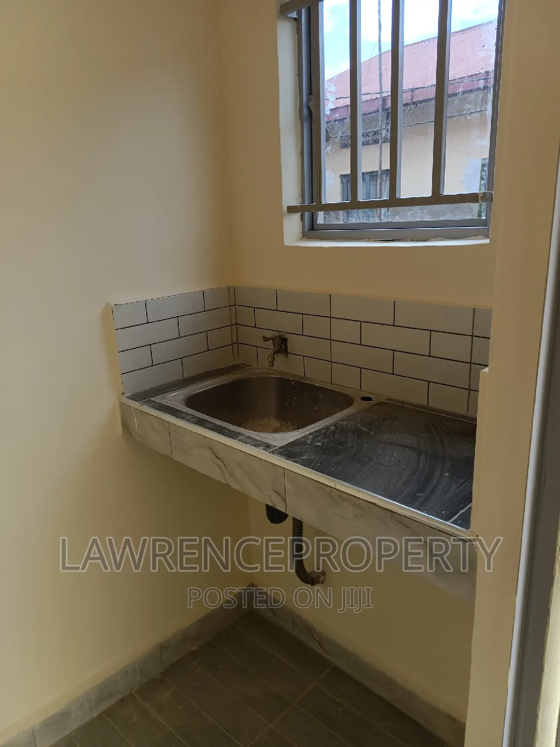 Studio Apartment in Mukono for rent