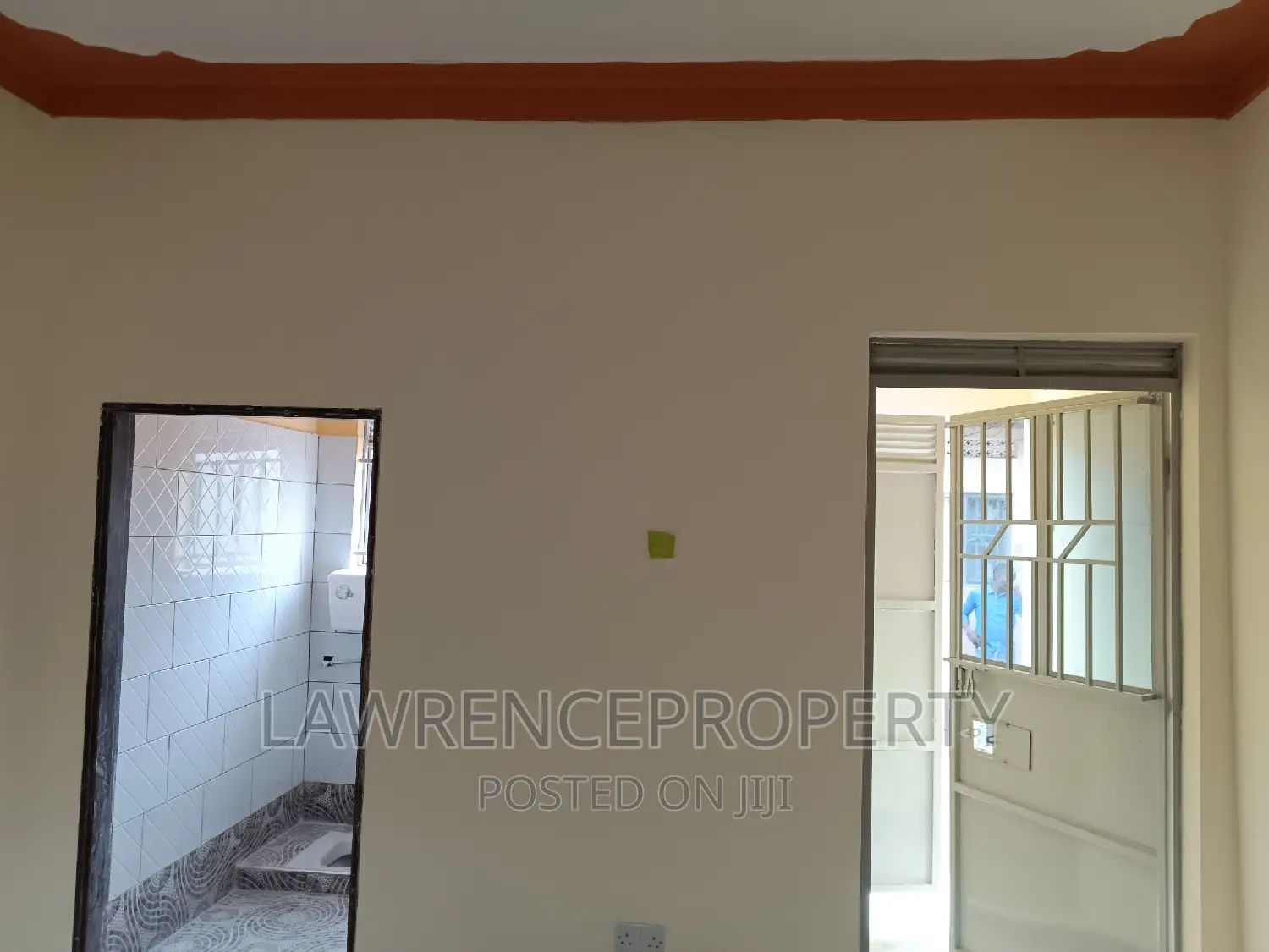 Studio Apartment in Mukono for rent