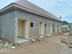 Studio Apartment in Mukono for rent