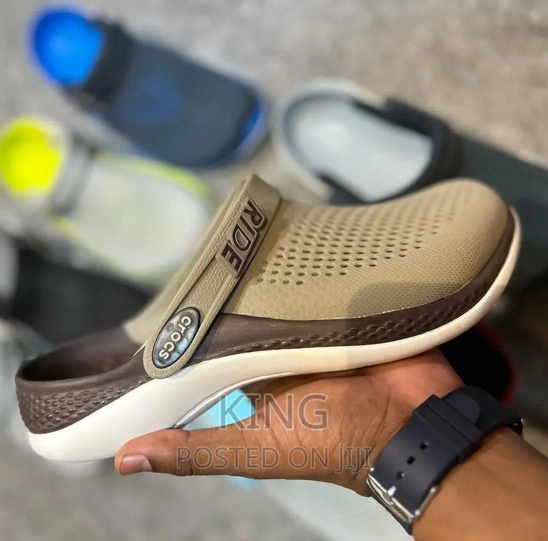 Crocs Original Dx