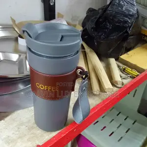 Vacuum Cup