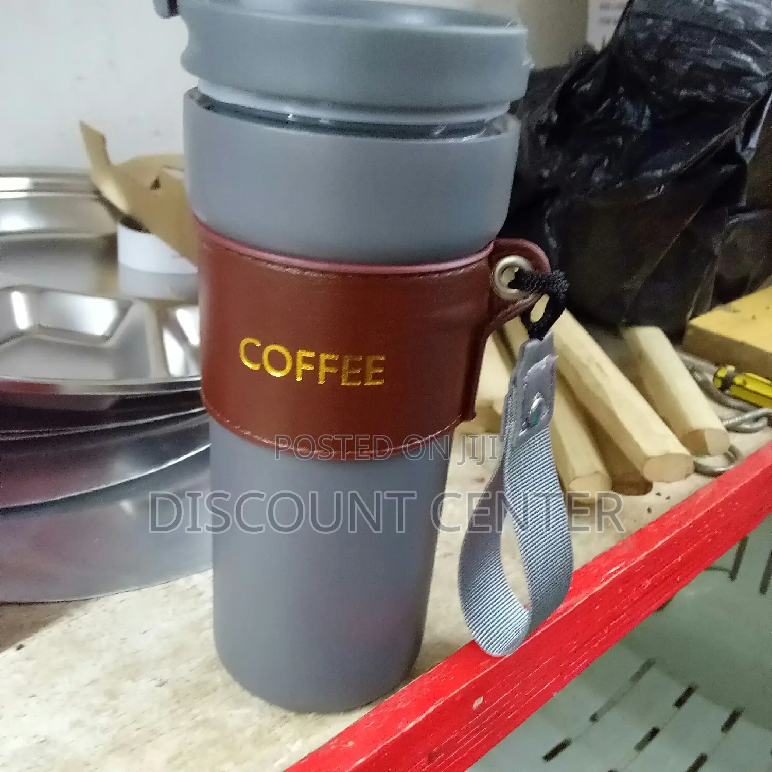 Vacuum Cup