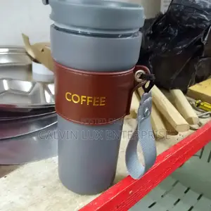 Vacuum Cup