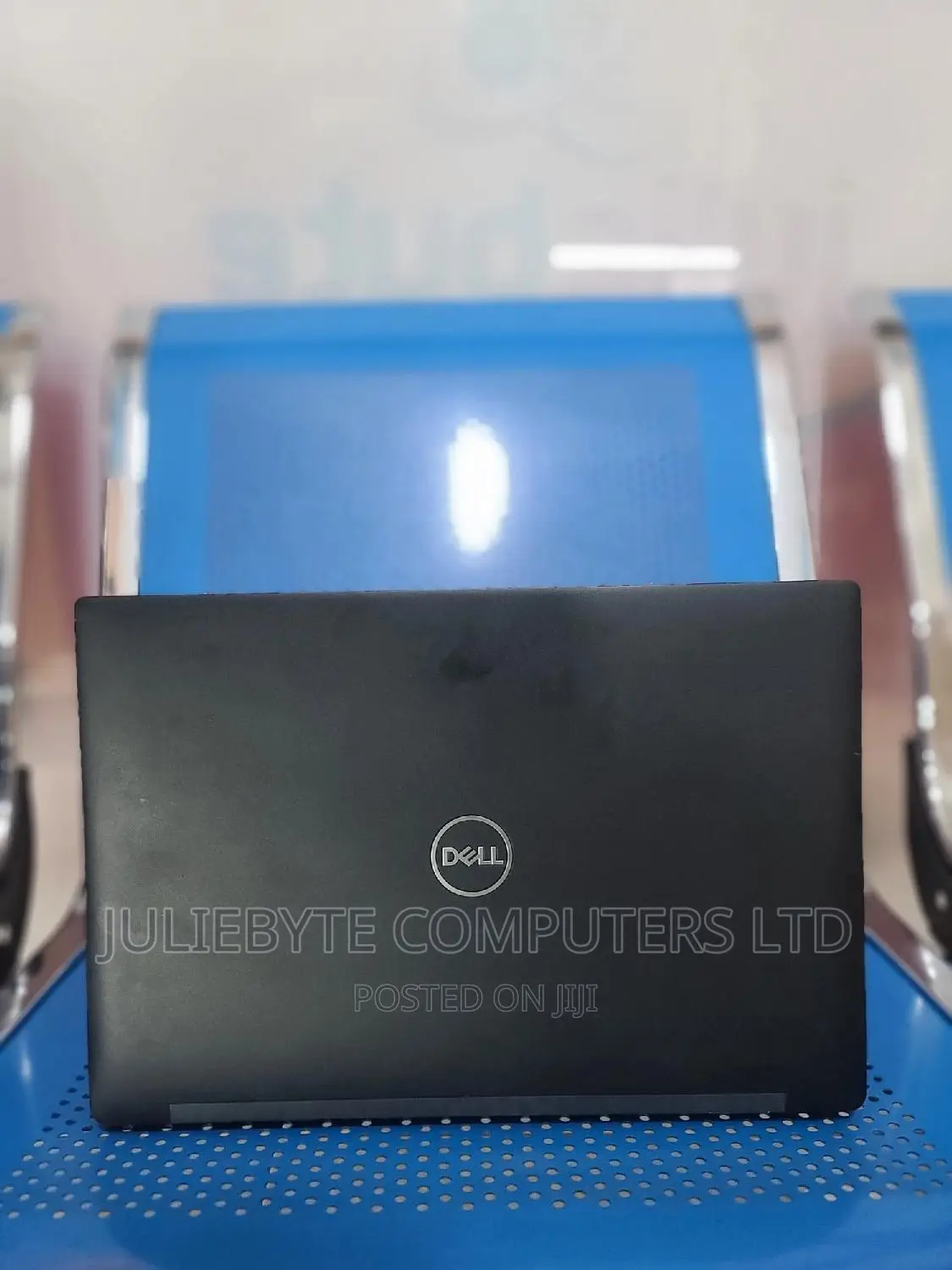 Laptop Dell Latitude 7390 8GB Intel Core i7 SSD 512GB