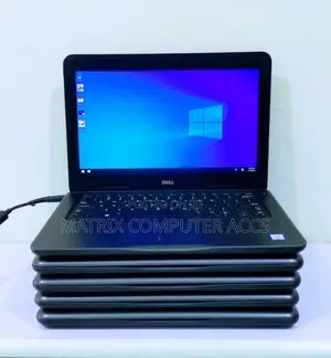 Laptop Dell Latitude 3380 4GB Intel Core I3 HDD 500GB