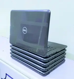 Laptop Dell Latitude 3380 4GB Intel Core I3 HDD 500GB