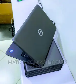 Laptop Dell Latitude 3380 4GB Intel Core I3 HDD 500GB