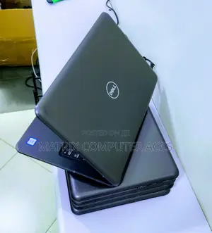 Laptop Dell Latitude 3380 4GB Intel Core I3 HDD 500GB