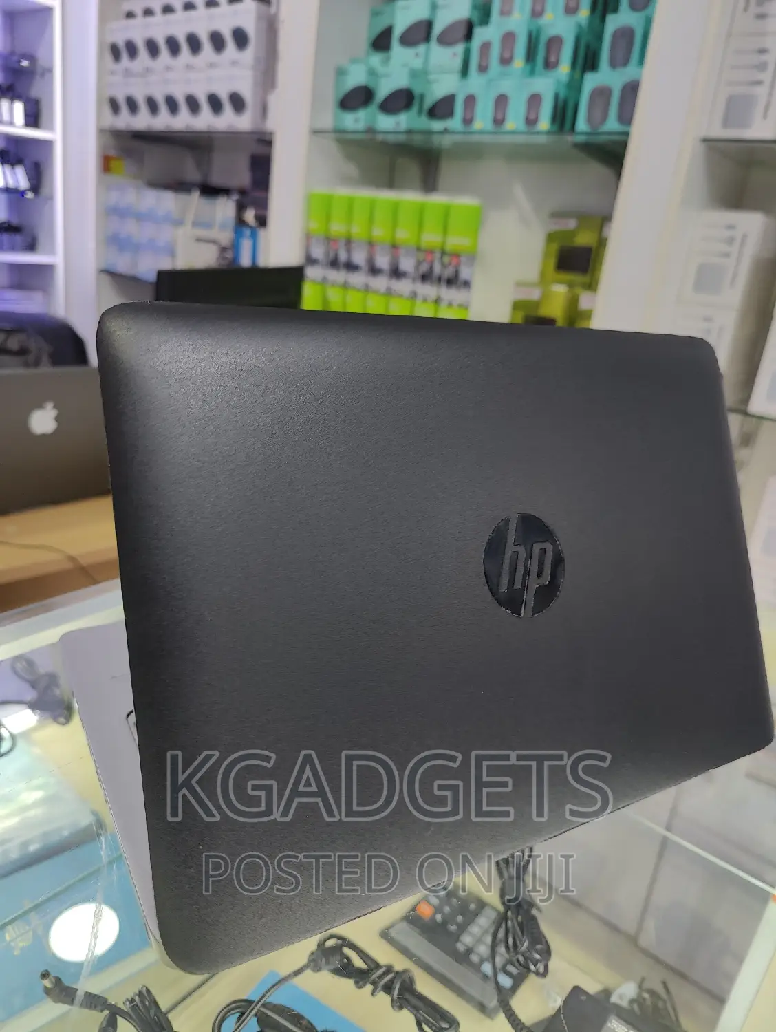 Laptop HP EliteBook 820 G1 4GB Intel Core I7 HDD+SSD 500GB