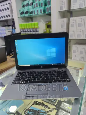 Laptop HP EliteBook 820 G1 4GB Intel Core I7 HDD+SSD 500GB
