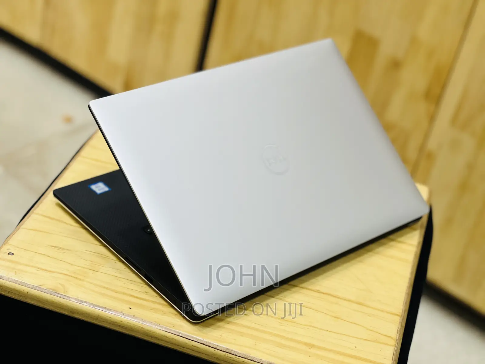 New Laptop Dell Precision 5530 16GB Intel Xeon SSHD (Hybrid) 512GB