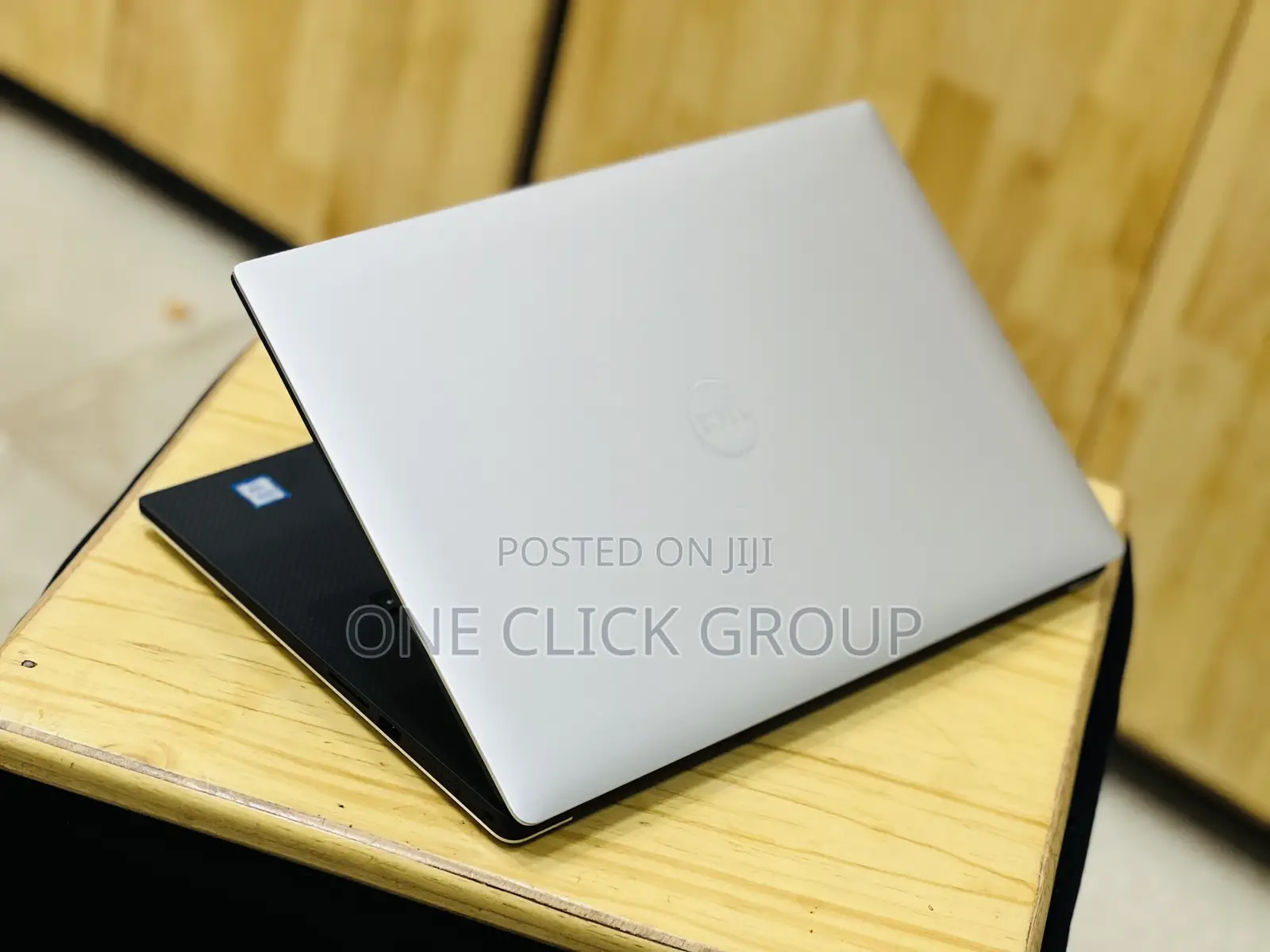 New Laptop Dell Precision 5530 16GB Intel Xeon SSHD (Hybrid) 512GB