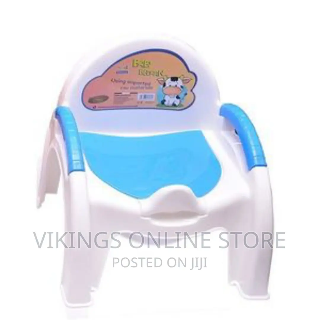 Baby Chair Potty
