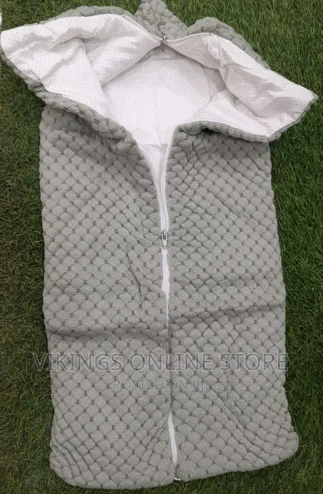 Cotton Baby Carrier