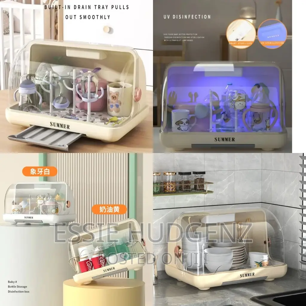 Bottles Rack