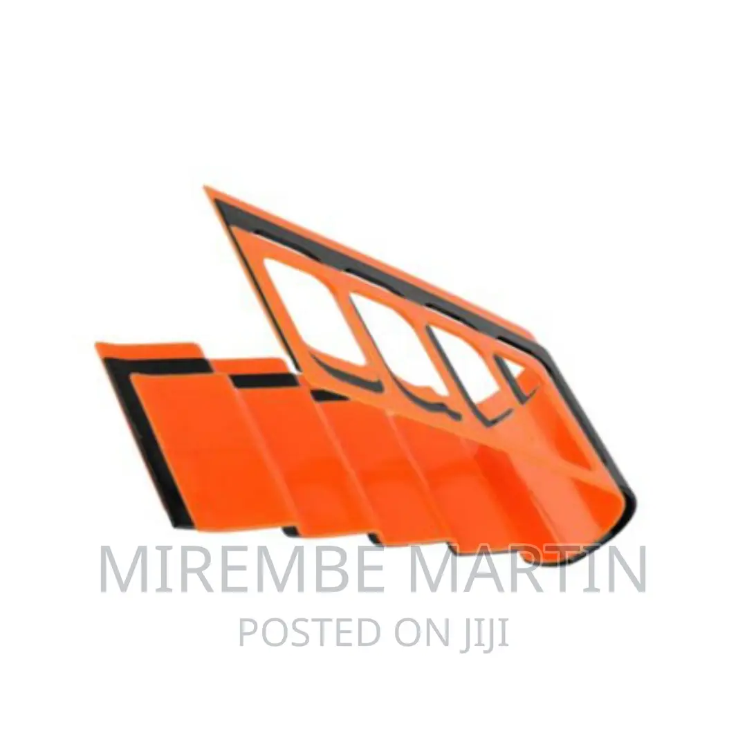 Remote Control Shelf- Multicolour
