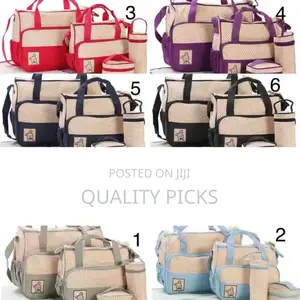 Baby Diaper Bag