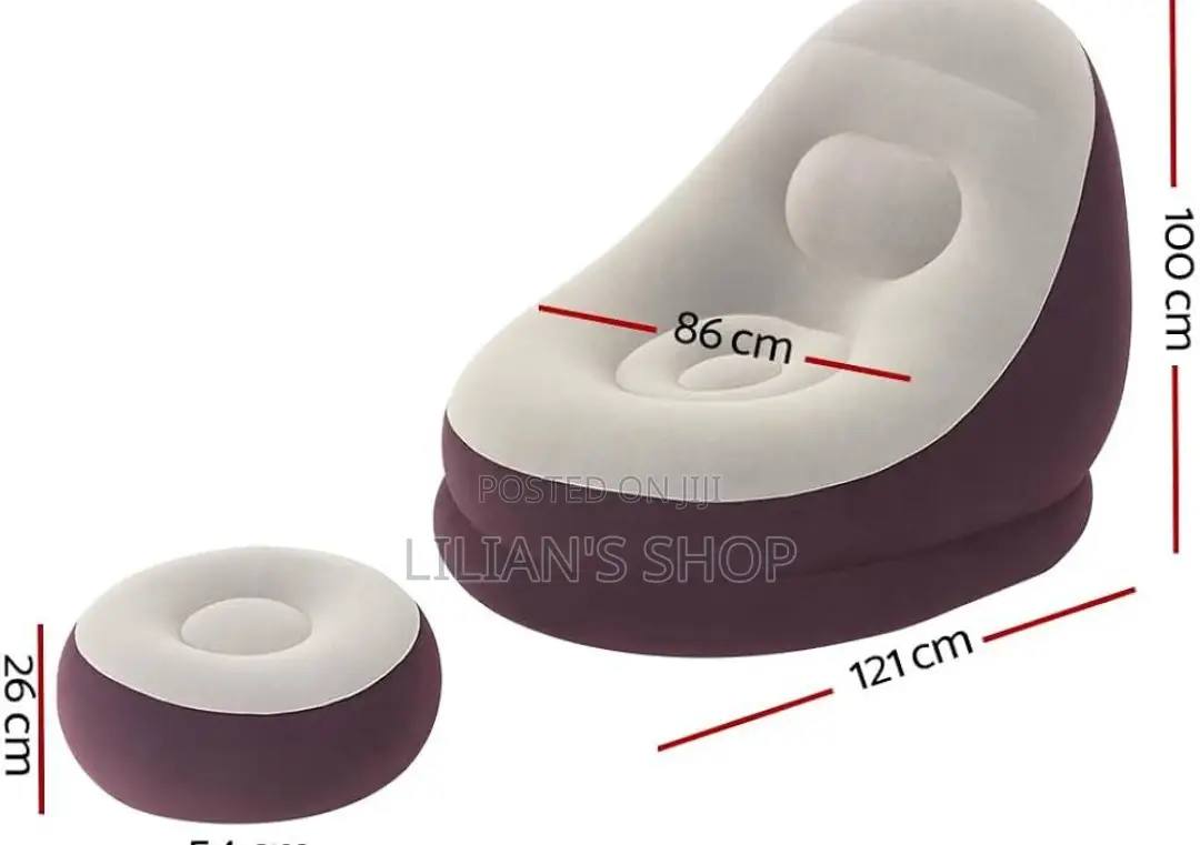 Bestway Sofa Seat