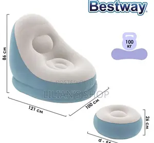 Bestway Sofa Seat