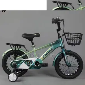 Portable Kids Bike