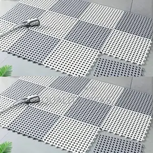 Plastic Mat