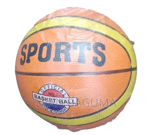 Photo - Indoor / Outdoor Official Basketball